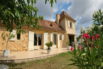 achat maison bergerac 24100