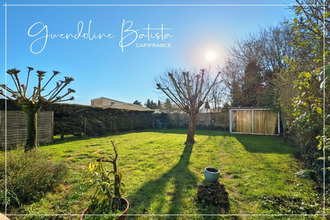 achat maison bergerac 24100