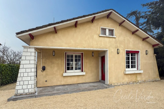 achat maison bergerac 24100