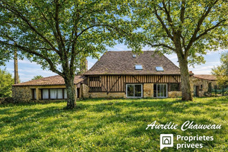 achat maison bergerac 24100