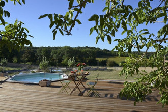 achat maison bergerac 24100