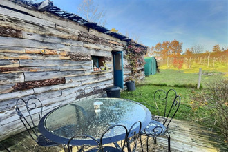 achat maison bergerac 24100