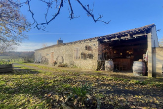 achat maison bergerac 24100