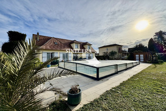 achat maison bergerac 24100