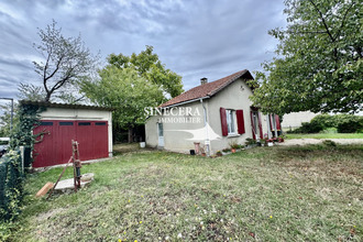 achat maison bergerac 24100