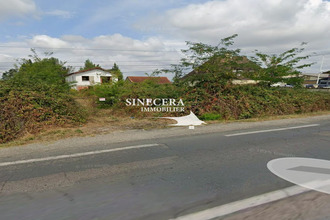 achat maison bergerac 24100