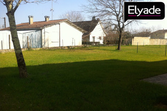 achat maison bergerac 24100