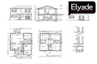 achat maison bergerac 24100