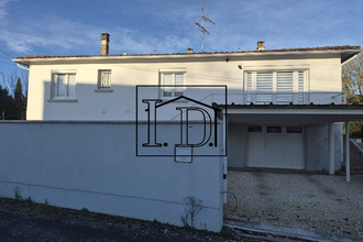 achat maison bergerac 24100