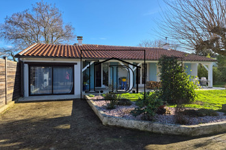 achat maison bergerac 24100