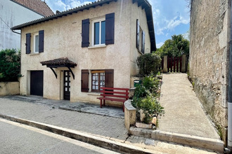 achat maison bergerac 24100