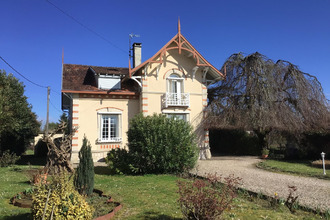 achat maison bergerac 24100