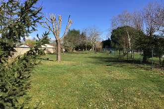 achat maison bergerac 24100