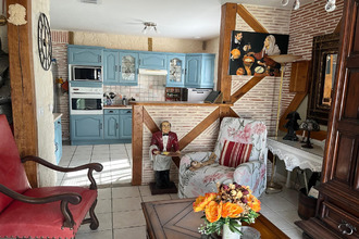 achat maison bergerac 24100