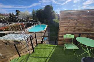 achat maison bergerac 24100