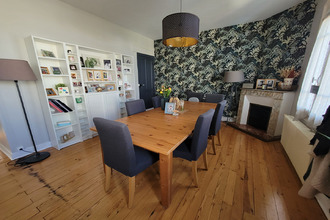 achat maison bergerac 24100