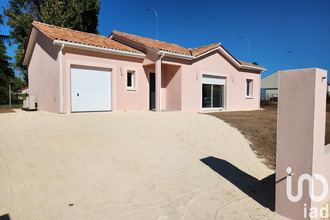 achat maison bergerac 24100