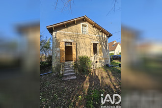 achat maison bergerac 24100