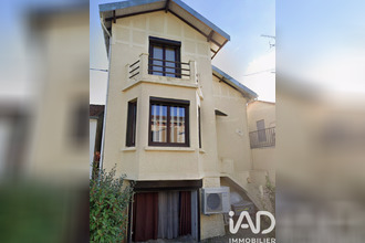 achat maison bergerac 24100