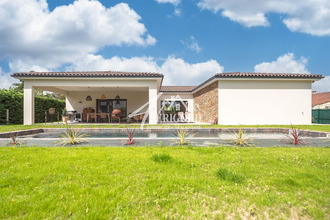 achat maison bergerac 24100