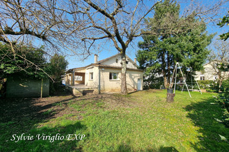 achat maison bergerac 24100