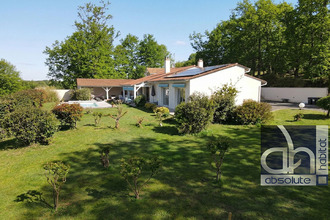 achat maison bergerac 24100