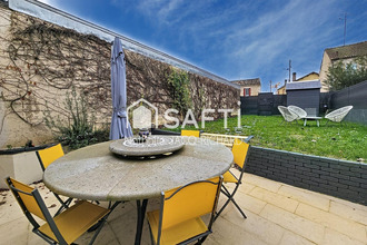 achat maison bergerac 24100