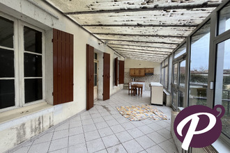 achat maison bergerac 24100