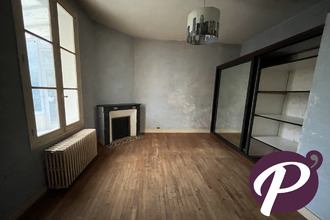 achat maison bergerac 24100