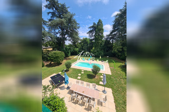 achat maison bergerac 24100