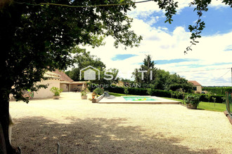 achat maison bergerac 24100