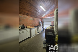 achat maison bergerac 24100