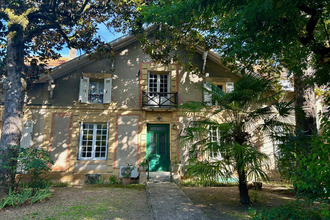 achat maison bergerac 24100