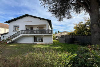 achat maison bergerac 24100