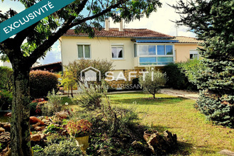 achat maison bergerac 24100