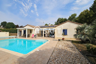 achat maison bergerac 24100