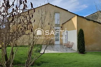 achat maison bergerac 24100