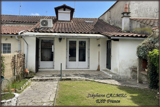 achat maison bergerac 24100