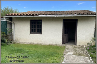 achat maison bergerac 24100