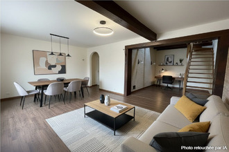 achat maison bergerac 24100