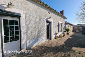 achat maison bergerac 24100