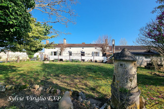 achat maison bergerac 24100