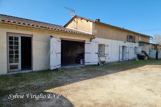 achat maison bergerac 24100