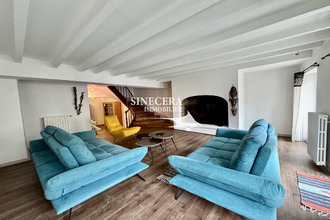 achat maison bergerac 24100