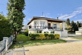 achat maison bergerac 24100