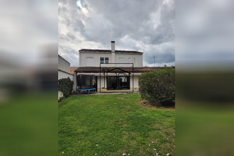 achat maison bergerac 24100