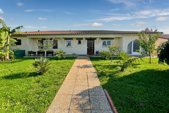 achat maison bergerac 24100