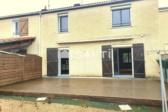 achat maison bergerac 24100