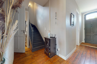 achat maison bergerac 24100