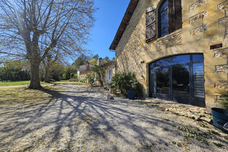achat maison bergerac 24100